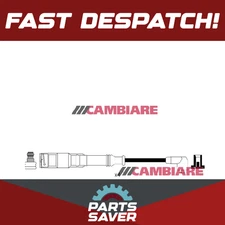 HT Leads Ignition Cables Set fits VW BEETLE 1Y7 1.6 99 to 10 VOLKSWAGEN Cambiare