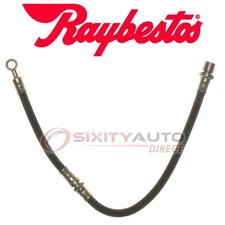 Raybestos BH38744 Element3 Brake Hydraulic Hose for H83931 Hoses Pipes tp