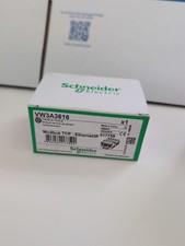 Schneider Electric Vw3a3616 Ethernet Tcpip Communication Module 017759 New327
