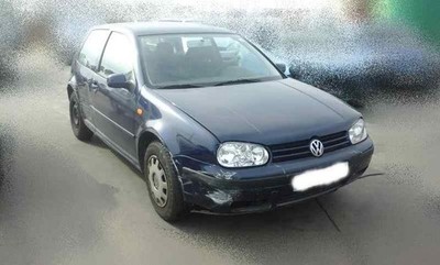 1J0407271F FRONT LEFT TRANSMISSION / SIN.CORONA / 386883 FOR VOLKSWAGEN GOLF IV BER