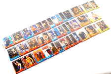 2015 Topps Chrome WWE Wrestling Cards 21