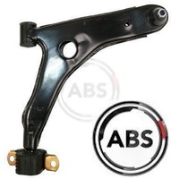 A.B.S. 210716 Lenker FüR RadaufhäNgung Querlenker Lenker RadaufhäNgung