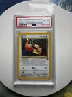 Pokémon Eevee Black Star Promo Holo #11 PSA 8 2000 Pokémon League