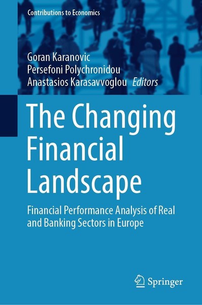 The Changing Financial Landscape Goran Karanovic-image
