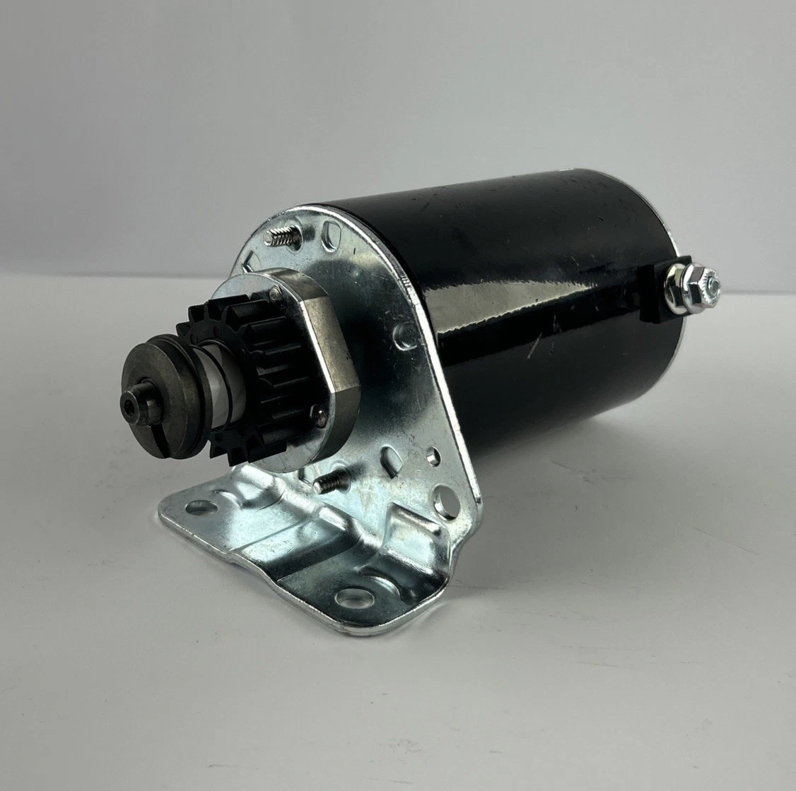 Briggs & Stratton Replacement Starter Motor 16-Tooth 391423 390838 392749 394805 photo 1