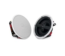 Bose Virtually Invisible 791 In-Ceiling Speakers White - Single