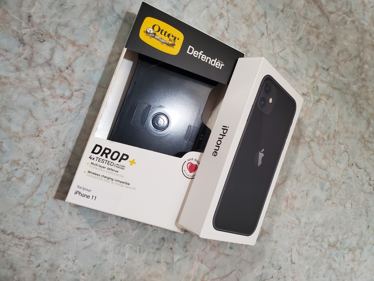 Buy Apple iPhone 11 - 64 GB - Black & Slate (Unlocked) (CA) online