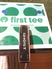 TaylorMade Ghost Tour TM-110 Putter 32.5” Inches (RH)