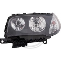 Hauptscheinwerfer Diederichs 1275083 FüR Bmw Links