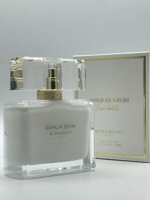 Givenchy Dahlia Divin Eau Initiale Women Perfume edt Spray 2.5 oz New In Box