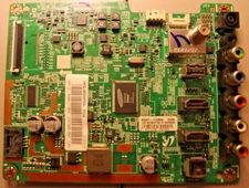 32" SAMSUNG LED/LCD TV UN32J4000AFXZA	MAIN BOARD/POWER SUPPLY BN94-11126A