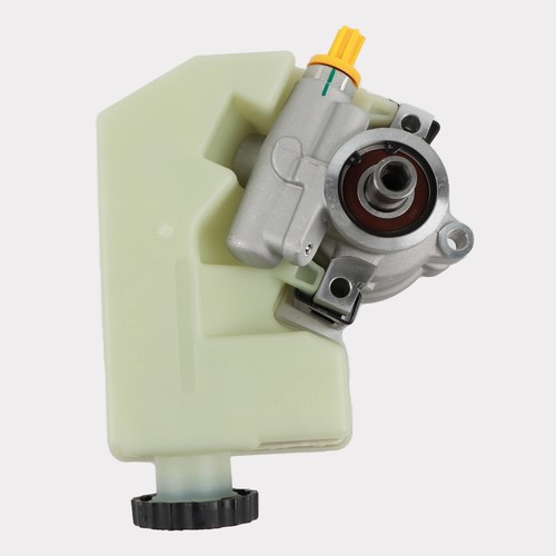 Power Steering Pump W/ Reservoir For 2002-2006 Jeep Liberty 2.4L 3.7L 20-64610 - Picture 5 of 23