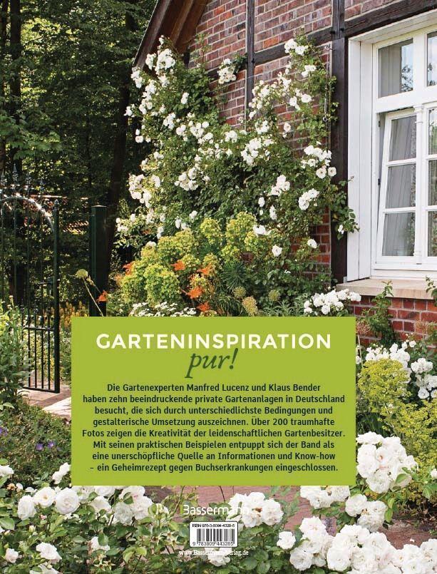 Thumbnail - Verrückt Nach Garten. Ideen Und Erfahrungen Kreativer Gärtner | 2020 |