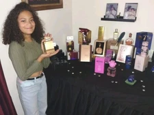 Amber Oud Gold Edition By Al Haramain EDP 6.7oz Unisex In Box 