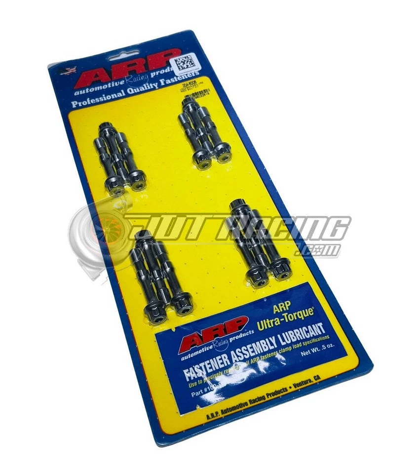 ARP ARP2000 Pro Connecting Rod Bolt Kit for 2002-2005 VW Volkswagen Golf GTI VR6 - Image 3 of 4