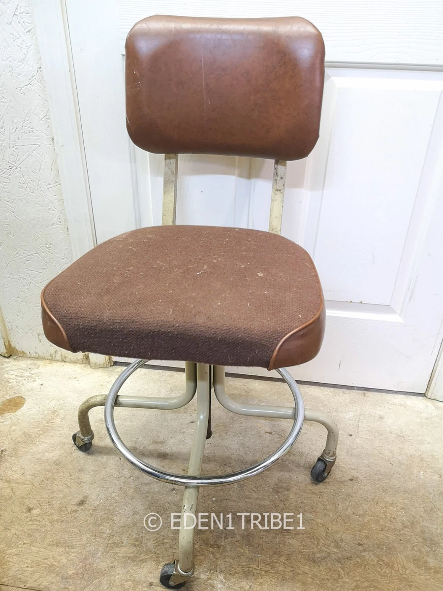 Draftsman office chair sale