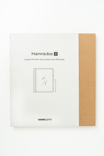 Tab Hannspree 10 Hannsnote 2 - Photo 3/12