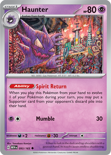 pokemon scarlet and violet 151 cards - Picture 94 of 162