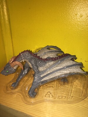 Cave Dragon ~ Safari Ltd # 10127 ~ mythical figure toy