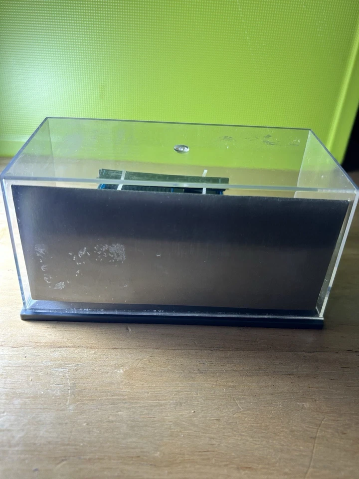 Days Gone Collectors Guild 1932 Dennis Limousine ‘Air Raid Warden’ Limited Ed. - Image 4 of 4