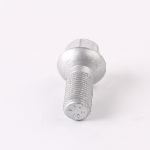 Qty10 Wheel Lug Bolts Nuts Fits MercedesBenz W204 C209 E350 SL50 