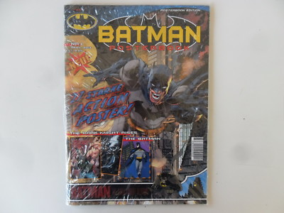 Classic Heroes - Batman Posterbook Edition - 2013 - Zustand: OVP