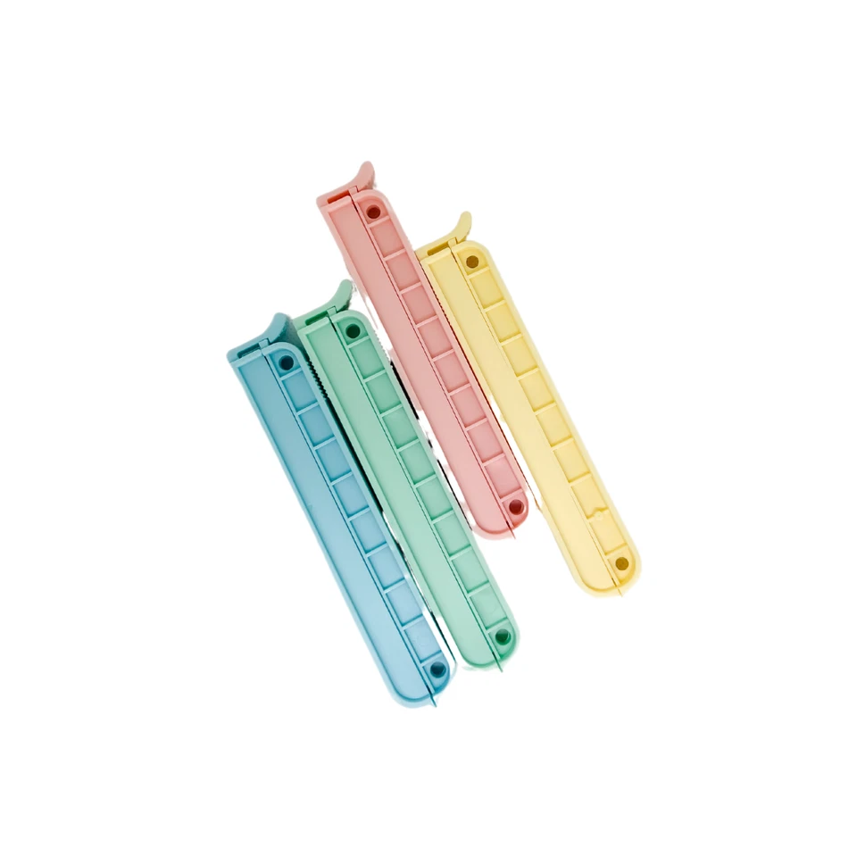 Sealing Clip (4 Pcs) - Image 3 of 4