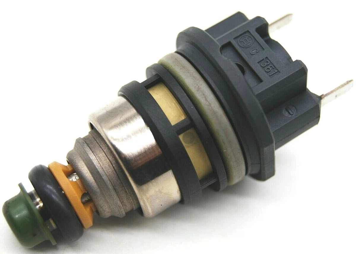 VW SEAT GOLF PASSAT CORRADO IBIZA 2.0L 91-99 FUEL INJECTOR  