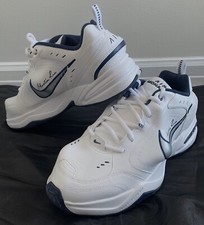 air monarch iv martine rose white