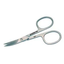 Excelta Precista 3.63" Medium Fine Blade Scissor