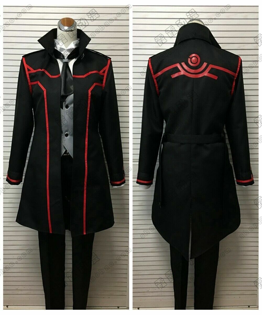 Cosplay Costume Arifureta: From Commonplace to World's Strongest