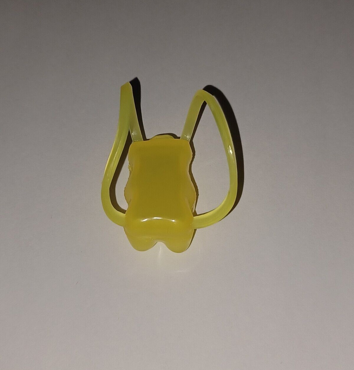 Lol Surprise Tweens Doll Haribo Girl Holly Happy Yellow Bear Backpack Purse Bag