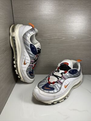 buzz nike air max 98