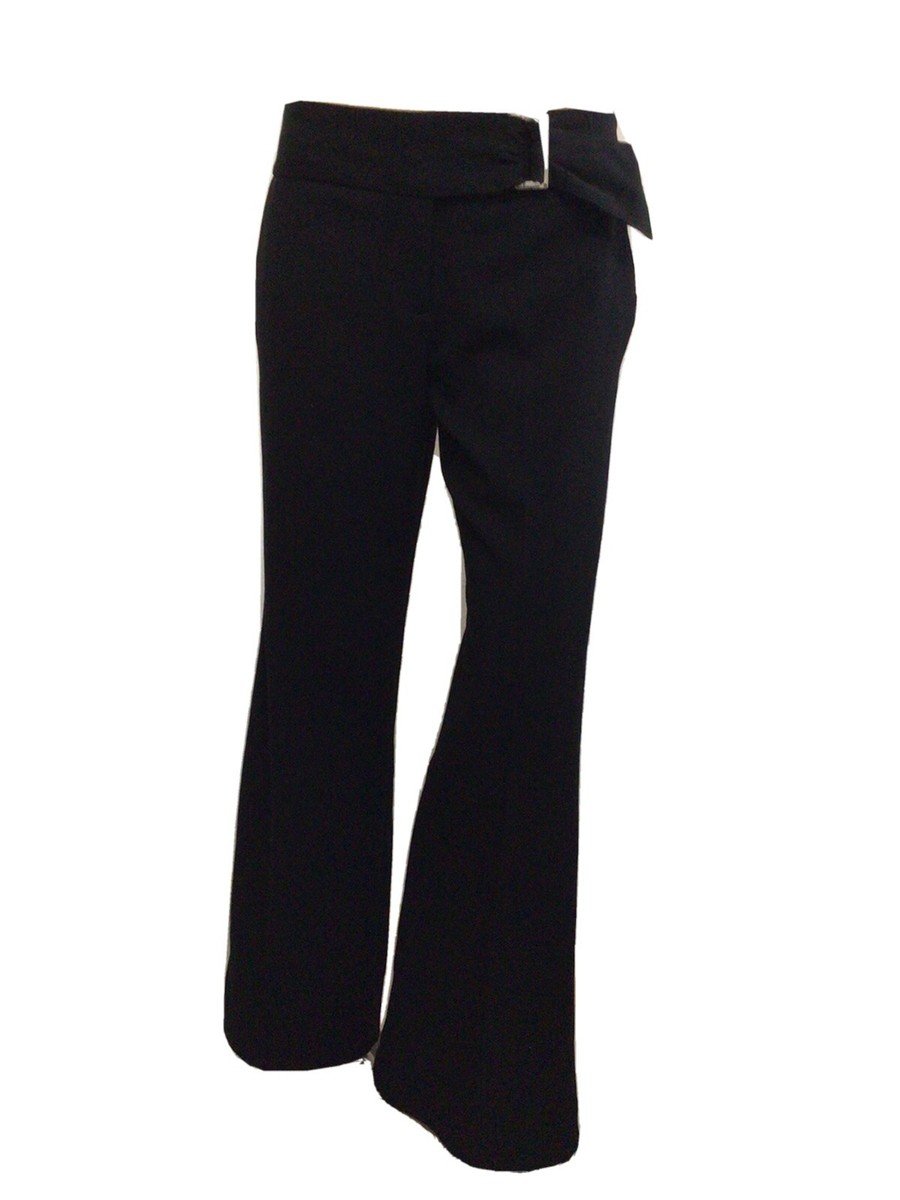 ladies dress pants with pockets heipeiwa Women's Dress Pants Skinny High Waist Pull on Pants with Pockets  Comfort Stretch Slim Fit Work Pants Black at Amazon Women's Clothing store
