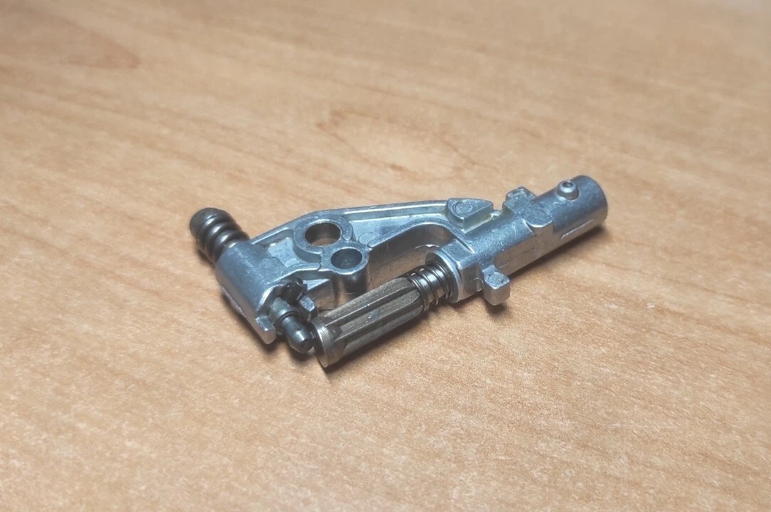 Guarnizione Base Cilindro Motosega Modelli 938 941 942 946 OLEMAC 094600436r 7584028 - Foto 7