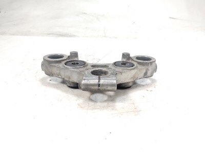  1975 Harley Sportster Ironhead XL 1000 Top Upper Triple Tree