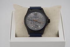 Timberland 15944JYB/B13 Herrenuhr – Sportlich & Elegant