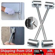 Hinges Gap Adjusting Wrench-Door Hinge Repair Spanner-Adjustable Wrench Tool-NEW