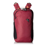 Pacsafe Vibe 20 Anti-theft 20l Backpack - Dark Berry on sale Pacsafe Vibe 20 Anti-theft 20l Backpack - Dark Berry on sale