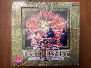 Rise of Destiny Special Edition | eBay