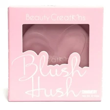 Beauty Creations Blush Hush Matte - Hot Thang SB10, 0.12 oz