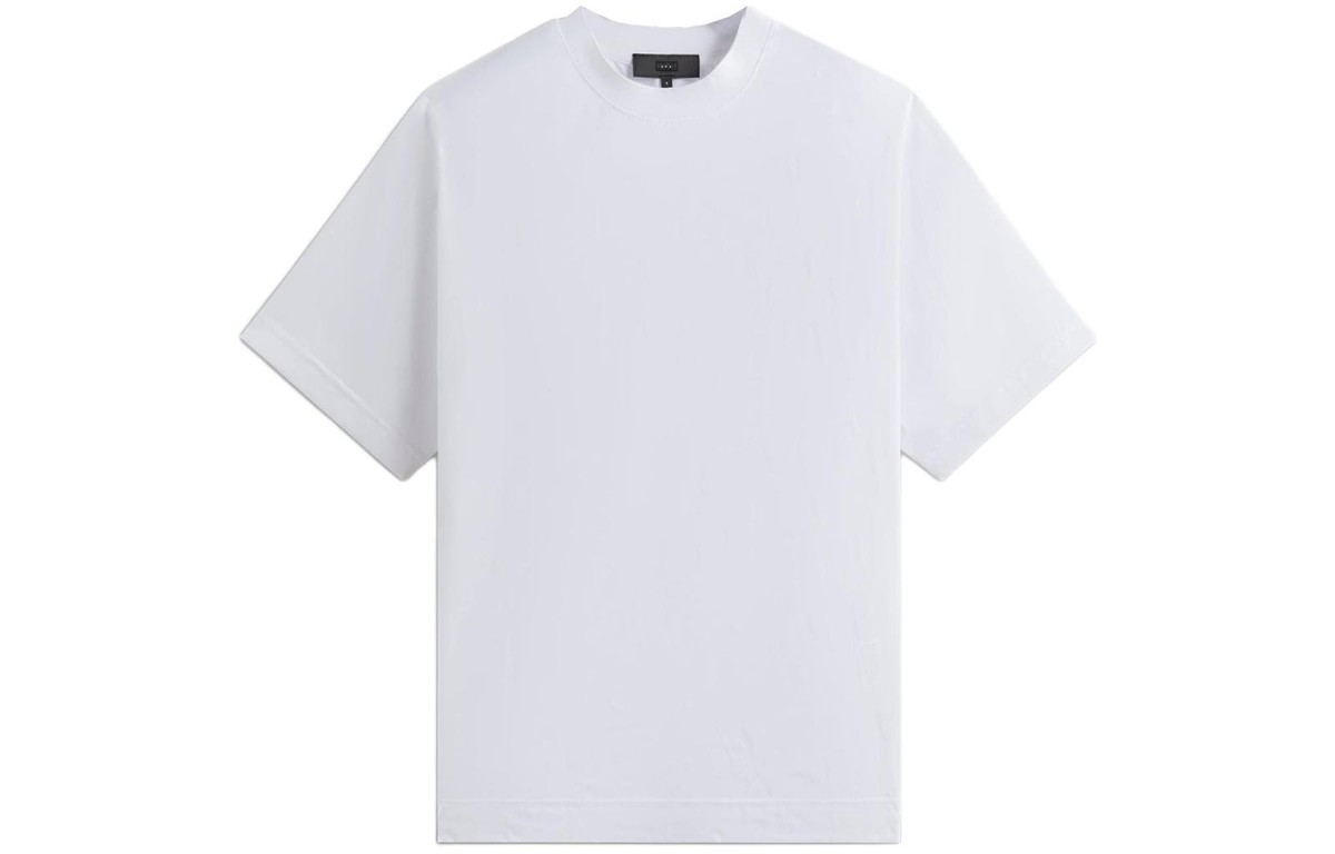 KITH 101 Theo Dolman Tシャツ 半袖 Black White 送料込み KITH】LAX Tee 半袖Tシャツ ※送料込 (KITH NYC/Tシャツ