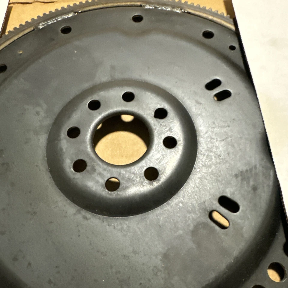 Placa flexible de transmisión automática ATP Z-346 para Ford F-150 1997-2010 Foto 4 de 4