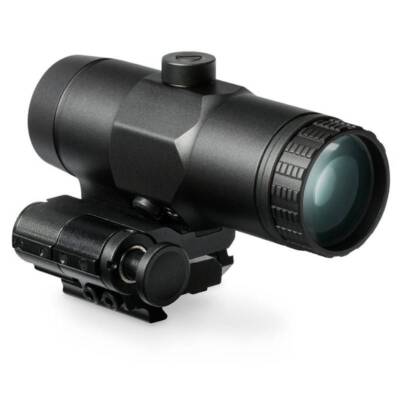 Vortex 3x Reflex Sight Magnifier w/ Quick Release Flip Mount VMX