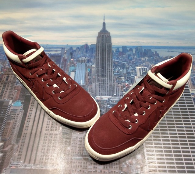 converse fastbreak pro skate