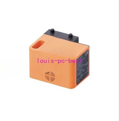 Original IFM IN5280 Inductive Sensor with Proximity Switch