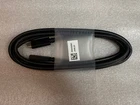 Dell USB-C x USB-C 04WX57 5Gbps Cable USB 3.2/Gen 1 (1.8M/5.9FT) * E118077-D