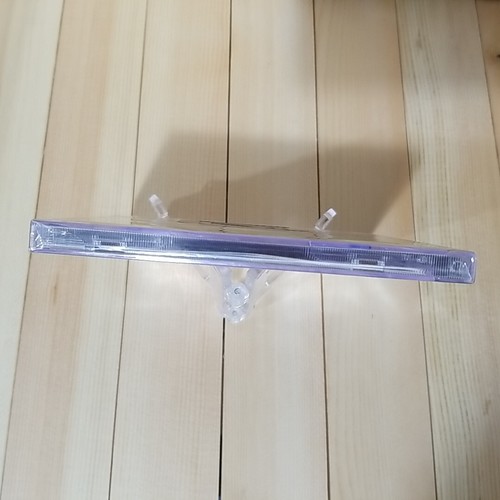 NEW Super Puzzle Fighter II Turbo (PlayStation 1, 1997) Y-Folds Factory Sealed! - Picture 15 of 17