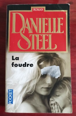 Danielle Steel - Die Lightning - Cho