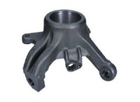 Original Maxgear Achsschenkel RadaufhäNgung 72-5446 FüR Renault